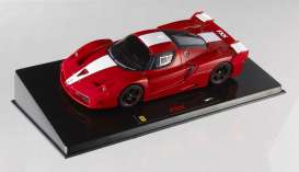 Ferrari  - 2006 red - 1:43 - Hotwheels Elite - mvN5605 - hwmvN5605 | Toms Modelautos