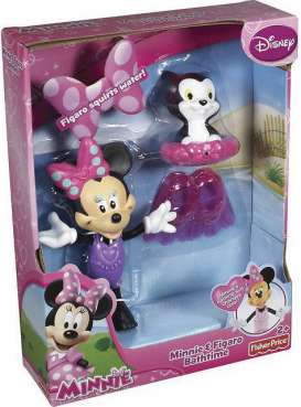 Mattel Disney Infants - Mattel Fisher-Price - Y1889 - MatY1889 | Toms Modelautos
