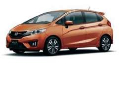 Honda  - 2014 orange - 1:43 - Ixo Premium X - PRD497 - ixPRD497 | Toms Modelautos