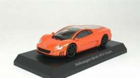 Volkswagen  - orange - 1:64 - Solido - 6400400 - soli6400400 | Tom's Modelauto's