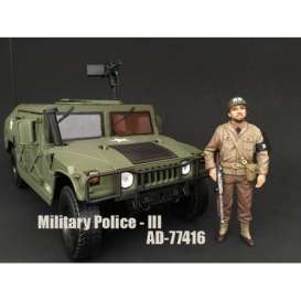 Figures diorama - 1:18 - American Diorama - 77416 - AD77416 | Tom's Modelauto's