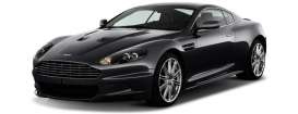 Aston Martin  - DBS black - 1:18 - Auto World - AWSS123 - AWSS123 | Tom's Modelauto's