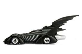 Batman  - Forever 1995 1995 black - 1:43 - Jada Toys - 98717 - jada98717-43 | Toms Modelautos