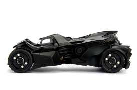 Batman  - Arkham Knight 2015 2015 black - 1:43 - Jada Toys - 98718 - jada98718-43 | Toms Modelautos