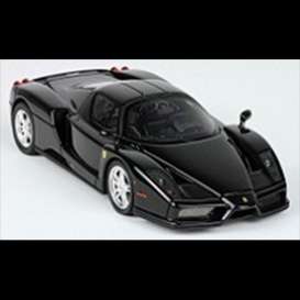 Ferrari  - Enzo Ferrari 2004 black - 1:18 - BBR - 182402 - BBR182402 | Toms Modelautos