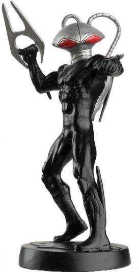 Figures diorama - Black Manta black - 1:21 - Magazine Models - magdcf085 | Toms Modelautos