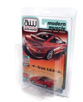 Accessoires diorama - 1:64 - Auto World - AWDC023 - AWDC023 | Tom's Modelauto's
