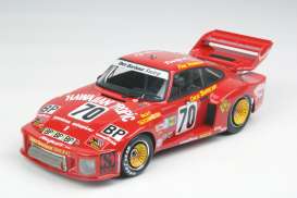 Porsche  - 935 1979  - 1:24 - Beemax - 24036 - bmx24036 | Toms Modelautos