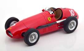 Ferrari  - 500 F2 1953 red - 1:18 - CMR - cmr199 - cmr199 | Tom's Modelauto's