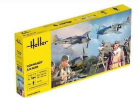 Planes  - 1:72 - Heller - 50329 - hel50329 | Toms Modelautos
