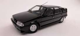 Citroen  - BX GTi 1990 black - 1:18 - Triple9 Collection - 1800461 - T9-1800461 | Tom's Modelauto's