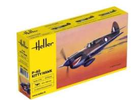 Planes  - 1:72 - Heller - 80266 - hel80266 | Toms Modelautos
