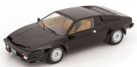 Lamborghini  - Jalpa 1982 black - 1:18 - KK - Scale - 181284 - kkdc181284 | Tom's Modelauto's