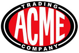 Acme Diecast | Logo | Toms modelautos
