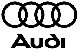 Audi | Logo | Toms modelautos
