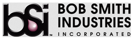 Bob Smith Industries | Logo | Toms modelautos