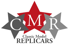 CMR | Logo | Toms modelautos