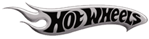 Hotwheels | Logo | Toms modelautos