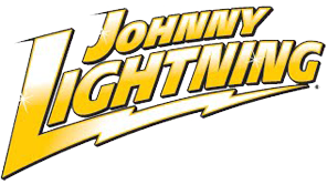 Johnny Lightning | Logo | Toms modelautos