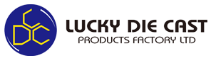 Lucky Diecast | Logo | Toms modelautos