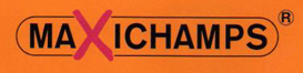 Maxichamps | Logo | Toms modelautos
