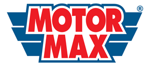 Motor Max | Logo | Toms modelautos