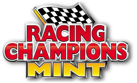 Racing Champions | Logo | Toms modelautos