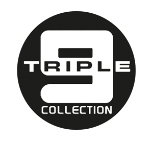 Triple9 Collection | Logo | Toms modelautos