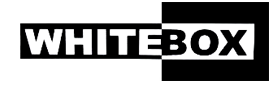 Whitebox | Logo | Toms modelautos
